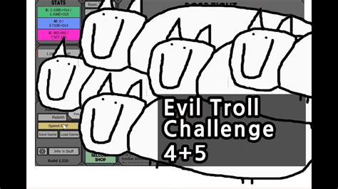 ngu idle evil|ngu idle evil challenges.